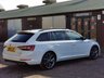 USED 2019 19 SKODA SUPERB 2.0 SPORTLINE PLUS TSI DSG 5d 269 BHP LOOK AT THE MILES & 1 OWNER!