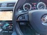 USED 2019 19 SKODA SUPERB 2.0 SPORTLINE PLUS TSI DSG 5d 269 BHP LOOK AT THE MILES & 1 OWNER!
