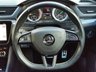 USED 2019 19 SKODA SUPERB 2.0 SPORTLINE PLUS TSI DSG 5d 269 BHP LOOK AT THE MILES & 1 OWNER!