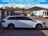 USED 2019 19 SKODA SUPERB 2.0 SPORTLINE PLUS TSI DSG 5d 269 BHP LOOK AT THE MILES & 1 OWNER!