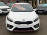 USED 2018 18 KIA CEED 1.6 GT 5dr 