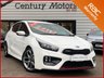 USED 2018 18 KIA CEED 1.6 GT 5dr 
