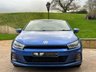 USED 2015 15 VOLKSWAGEN SCIROCCO 2.0 GT TDI BLUEMOTION TECHNOLOGY 2d 150 BHP A GREAT EXAMPLE-2 KEYS.