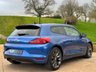 USED 2015 15 VOLKSWAGEN SCIROCCO 2.0 GT TDI BLUEMOTION TECHNOLOGY 2d 150 BHP A GREAT EXAMPLE-2 KEYS.
