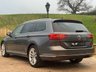 USED 2016 66 VOLKSWAGEN PASSAT 2.0 GT TDI BLUEMOTION TECHNOLOGY DSG 5d 148 BHP NEW MOT AND SERVICE ON SALE!