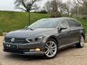 USED 2016 66 VOLKSWAGEN PASSAT 2.0 GT TDI BLUEMOTION TECHNOLOGY DSG 5d 148 BHP NEW MOT AND SERVICE ON SALE!