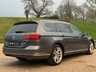 USED 2016 66 VOLKSWAGEN PASSAT 2.0 GT TDI BLUEMOTION TECHNOLOGY DSG 5d 148 BHP NEW MOT AND SERVICE ON SALE!