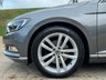 USED 2016 66 VOLKSWAGEN PASSAT 2.0 GT TDI BLUEMOTION TECHNOLOGY DSG 5d 148 BHP NEW MOT AND SERVICE ON SALE!