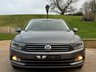USED 2016 66 VOLKSWAGEN PASSAT 2.0 GT TDI BLUEMOTION TECHNOLOGY DSG 5d 148 BHP NEW MOT AND SERVICE ON SALE!