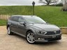 USED 2016 66 VOLKSWAGEN PASSAT 2.0 GT TDI BLUEMOTION TECHNOLOGY DSG 5d 148 BHP NEW MOT AND SERVICE ON SALE!