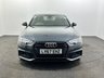 USED 2017 67 AUDI A4 3.0L TDI QUATTRO BLACK EDITION 4d AUTO 268 BHP 