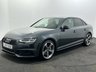 USED 2017 67 AUDI A4 3.0L TDI QUATTRO BLACK EDITION 4d AUTO 268 BHP 