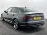 USED 2017 67 AUDI A4 3.0L TDI QUATTRO BLACK EDITION 4d AUTO 268 BHP 
