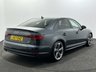 USED 2017 67 AUDI A4 3.0L TDI QUATTRO BLACK EDITION 4d AUTO 268 BHP 