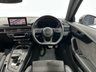 USED 2017 67 AUDI A4 3.0L TDI QUATTRO BLACK EDITION 4d AUTO 268 BHP 