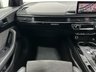 USED 2017 67 AUDI A4 3.0L TDI QUATTRO BLACK EDITION 4d AUTO 268 BHP 