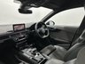 USED 2017 67 AUDI A4 3.0L TDI QUATTRO BLACK EDITION 4d AUTO 268 BHP 