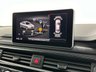 USED 2017 67 AUDI A4 3.0L TDI QUATTRO BLACK EDITION 4d AUTO 268 BHP 