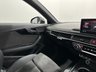 USED 2017 67 AUDI A4 3.0L TDI QUATTRO BLACK EDITION 4d AUTO 268 BHP 