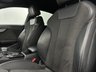 USED 2017 67 AUDI A4 3.0L TDI QUATTRO BLACK EDITION 4d AUTO 268 BHP 
