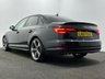 USED 2017 67 AUDI A4 3.0L TDI QUATTRO BLACK EDITION 4d AUTO 268 BHP 