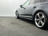 USED 2017 67 AUDI A4 3.0L TDI QUATTRO BLACK EDITION 4d AUTO 268 BHP 