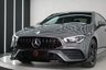 USED 2019 19 MERCEDES-BENZ CLA 2.0 CLA 220 AMG LINE 4d 188 BHP 