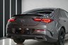 USED 2019 19 MERCEDES-BENZ CLA 2.0 CLA 220 AMG LINE 4d 188 BHP 