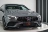 USED 2019 69 MERCEDES-BENZ CLA 1.3 CLA 180 AMG LINE 4d 135 BHP 