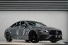 USED 2019 69 MERCEDES-BENZ CLA 1.3 CLA 180 AMG LINE 4d 135 BHP 