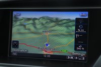 USED 2014 14 AUDI A5 2.0 SPORTBACK TDI SE TECHNIK 5d 174 BHP 