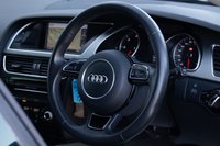 USED 2014 14 AUDI A5 2.0 SPORTBACK TDI SE TECHNIK 5d 174 BHP 