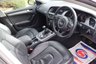 USED 2014 14 AUDI A5 2.0 SPORTBACK TDI SE TECHNIK 5d 174 BHP 