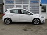 USED 2018 18 VAUXHALL CORSA 1.4 SRI 5d 89 BHP Finished in SUMMIT WHITE with contrasting Dark Grey Cloth Trim. This Vauxhall Corsa is one of the most popular superminis around. This 5 door model is spacious, practical and economical. Ideal for the small family or 1st time driver. Features include Apple Play, Cruise Control, DAB, B/Tooth, Front Fogs, Alloys, 2 Keys and much more. Dealer serviced at 10827 miles, 15141 miles and then at 18209 miles, 23057 miles, 27661 miles and on arrival at 31670 miles.