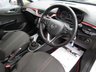 USED 2018 18 VAUXHALL CORSA 1.4 SRI 5d 89 BHP Finished in SUMMIT WHITE with contrasting Dark Grey Cloth Trim. This Vauxhall Corsa is one of the most popular superminis around. This 5 door model is spacious, practical and economical. Ideal for the small family or 1st time driver. Features include Apple Play, Cruise Control, DAB, B/Tooth, Front Fogs, Alloys, 2 Keys and much more. Dealer serviced at 10827 miles, 15141 miles and then at 18209 miles, 23057 miles, 27661 miles and on arrival at 31670 miles.