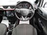 USED 2018 18 VAUXHALL CORSA 1.4 SRI 5d 89 BHP Finished in SUMMIT WHITE with contrasting Dark Grey Cloth Trim. This Vauxhall Corsa is one of the most popular superminis around. This 5 door model is spacious, practical and economical. Ideal for the small family or 1st time driver. Features include Apple Play, Cruise Control, DAB, B/Tooth, Front Fogs, Alloys, 2 Keys and much more. Dealer serviced at 10827 miles, 15141 miles and then at 18209 miles, 23057 miles, 27661 miles and on arrival at 31670 miles.