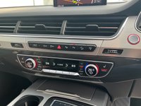 USED 2017 17 AUDI SQ7 4.0 SQ7 TDI QUATTRO 5d AUTO 429 BHP Audi Quality and Performance
