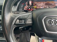 USED 2017 17 AUDI SQ7 4.0 SQ7 TDI QUATTRO 5d AUTO 429 BHP Audi Quality and Performance