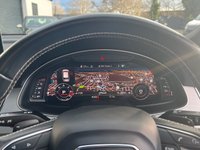 USED 2017 17 AUDI SQ7 4.0 SQ7 TDI QUATTRO 5d AUTO 429 BHP Audi Quality and Performance