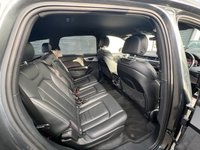 USED 2017 17 AUDI SQ7 4.0 SQ7 TDI QUATTRO 5d AUTO 429 BHP Audi Quality and Performance