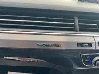 USED 2017 17 AUDI SQ7 4.0 SQ7 TDI QUATTRO 5d AUTO 429 BHP Audi Quality and Performance