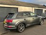 USED 2017 17 AUDI SQ7 4.0 SQ7 TDI QUATTRO 5d AUTO 429 BHP Audi Quality and Performance