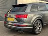 USED 2017 17 AUDI SQ7 4.0 SQ7 TDI QUATTRO 5d AUTO 429 BHP Audi Quality and Performance