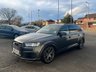 USED 2017 17 AUDI SQ7 4.0 SQ7 TDI QUATTRO 5d AUTO 429 BHP Audi Quality and Performance