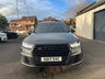USED 2017 17 AUDI SQ7 4.0 SQ7 TDI QUATTRO 5d AUTO 429 BHP Audi Quality and Performance
