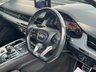 USED 2017 17 AUDI SQ7 4.0 SQ7 TDI QUATTRO 5d AUTO 429 BHP Audi Quality and Performance