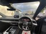USED 2017 17 AUDI SQ7 4.0 SQ7 TDI QUATTRO 5d AUTO 429 BHP Audi Quality and Performance