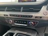 USED 2017 17 AUDI SQ7 4.0 SQ7 TDI QUATTRO 5d AUTO 429 BHP Audi Quality and Performance