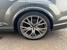 USED 2017 17 AUDI SQ7 4.0 SQ7 TDI QUATTRO 5d AUTO 429 BHP Audi Quality and Performance