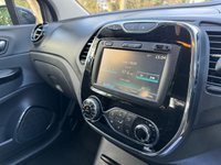 USED 2017 17 RENAULT CAPTUR 1.5 DYNAMIQUE MEDIANAV ENERGY DCI S/S 5d 110 BHP 